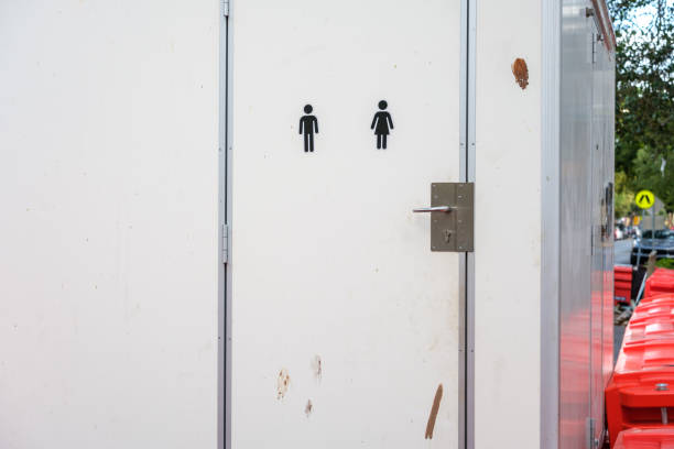 Best Porta potty rental for parties  in Tano Road, NM