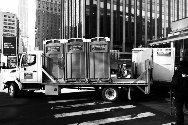 Best Portable restroom trailer rental  in Tano Road, NM